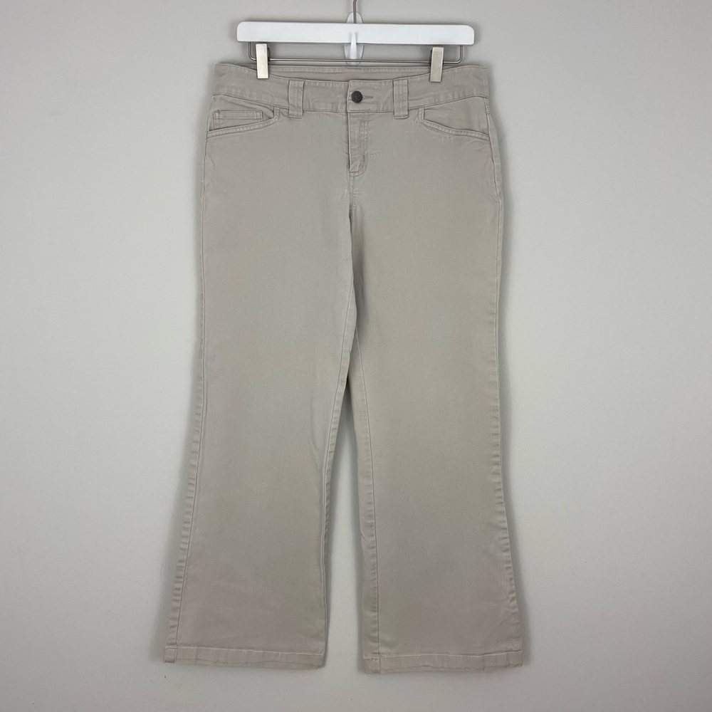 Patagonia Women's Negril Pants - Regular Bootcut Flare